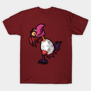 Eggbert Our Savior T-Shirt